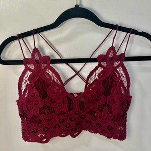 Free People Bralette